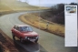 Preview: BMW 1800 Touring Modelprogram 1971 Carbrochure (9289)